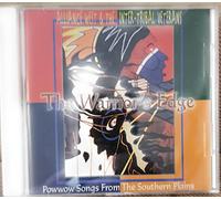 Alliance West & the Inter-Tribal Veterans - The Warrior's Edge -- Powwow Songs from the Southern Plains