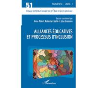 Alliances éducatives et processus d’inclusion