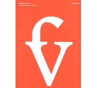 Alliances - Sophie Cure - B42 Eds - broché - Carnet (de voyage, intime, de notes)