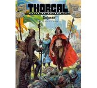 Alliances. Thorgal. Kriss de Valnor. Volume 4 numéro 2023