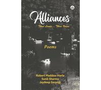 Alliances: Three Lands… Three Voices