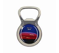 Allianz Arena Aimant de réfrigérateur avec décapsuleur Souvenir de Munich en Bavière Allemagne