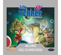 Allianz des Schreckens (29) [Import]