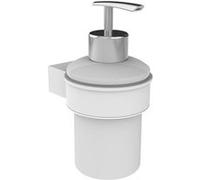 Allibert - Distributeur de savon LOFT GAME - Blanc - Loft game Blanc G