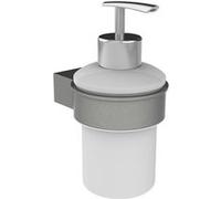 Allibert - Distributeur de savon LOFT GAME - Gris - Loft game Gris G