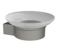 Allibert - Porte savon LOFT GAME - Gris - Loft game Gris G