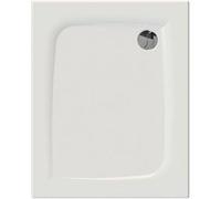 Allibert - Receveur de douche rectanglulaire design JACANA - Blanc - Jacana Blanc G