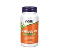 AlliBiotic CF - 60 softgels