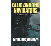 Allie And The Navigators