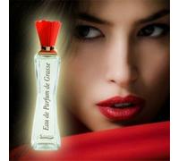 Allie : Bouquet Floral - Eau De Parfum Femme