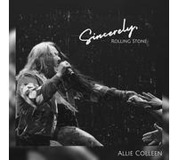 Allie Colleen - Sincerely, Rolling Stone