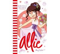 Allie - Demoiselle d'honneur - Meg Cabot - Hachette Romans - broché - Roman junior dès 9 ans