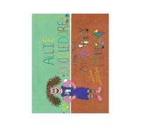 Allie Doogledorf And The Mighty Mess