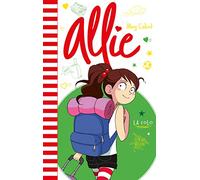 Allie - La colo
