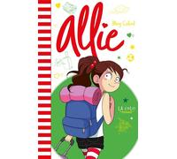 Allie - La colo - Meg Cabot - Hachette Romans - broché - Roman adolescent