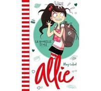 Allie - La nouvelle école Meg Cabot (Auteur)