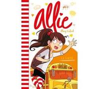 Allie - La Sortie Meg Cabot (Auteur)
