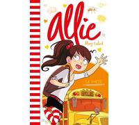 Allie - La Sortie - Meg Cabot - Hachette Romans - broché - Roman junior