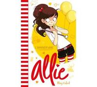 Allie - L'anniversaire Meg Cabot (Auteur)