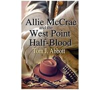Allie Mccrae And The West Point Half-Blood