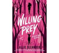 Allie Oleander Willing Prey (Poche) Feral Love