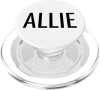 Allie PopSockets PopGrip pour MagSafe