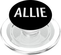 Allie PopSockets PopGrip pour MagSafe