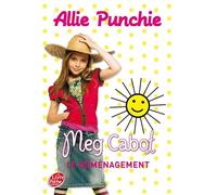 Allie Punchie - Tome 1 - Le déménagement