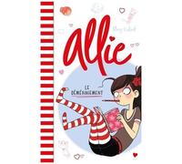 Allie - Tome 1 - Le Déménagement