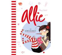 Allie - Tome 1: Le déménagement