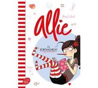 Allie - Tome 1 Meg Cabot (Auteur)