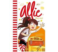 Allie - Tome 6 - La Sortie
