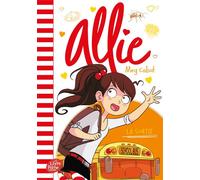 Allie - Tome 6 La sortie - Meg Cabot - Ldp Jeunesse - Poche - Roman junior