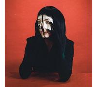 Allie x - Girl with no face