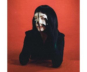 ALLIE X: GIRL WITH NO FACE