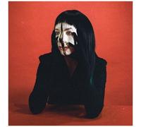 Allie X – Girl With No Face – CD
