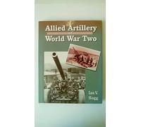 Allied Artillery of World War II