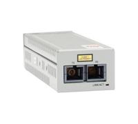 ALLIED AT-DMC100/SC CONVERT. 100Tx - 100FX SC-50