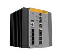 ALLIED AT-IE300-12GT Switch Ind. Niv.3 8p Gigabit & 4 SFP