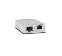 ALLIED AT-MMC2000/SP convertisseur 10/100/1000 - SFP gigabit