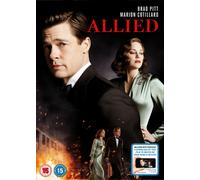 Allied (DVD)