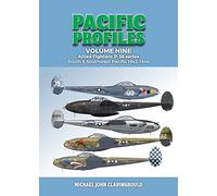 Allied Fighters: P-38 Series South & Southwest Pacific 1942-1944