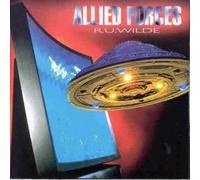 Allied Forces - R.U. Wilde [Import]