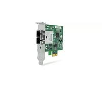 Allied Telesis AT-2914SX/SC - Adaptateur réseau - PCIe profil bas - 1000Base-SX x 1 G