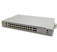 Allied Telesis 990-004636-80 Allied Tel. switch 24x GE AT-IE510-28GSX 24x GT/4 SFP+