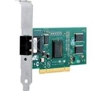 Allied Telesis - Adaptateur réseau - PCIe - 1000Base-SX - gouvernement - Conformité TAA