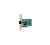 ALLIED TELESIS Allied Telesis AT-2911SX/SC-901 carte réseau Interne Fibre 1000 Mbit/s