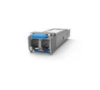 Allied Telesis AT-SPSX-90 modulo del ricetrasmettitore di rete Fibra ottica 1000 Mbit/s SFP 850 nm