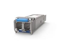 Allied Telesis AT SPSX/I - Module transmetteur SFP (mini-GBIC) - 1GbE - 1000Base-SX - LC multi-mode - jusqu'à 550 m - 850 nm