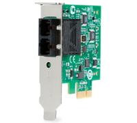 Allied Telesis AT-2711FX/LC-901 carte réseau Interne Fibre 100 Mbit/s